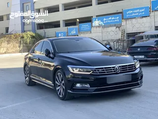  1 باسات R line شركة بحالة الوكالة
