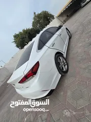  13 Hyundai sonata limited full option 2018