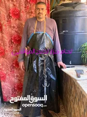  9 لحام جزار لذبح وبيع   عقائق نذور فدو ولجميع المناسبات الاجتماعية  في البيت عندك أو في الملحمة عندي