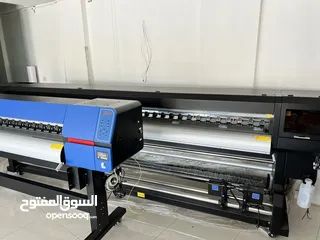 7 يتوفر طابعات فلكس و ماكينات قص Cnc راوتر ماكنة حفر و ليزر
