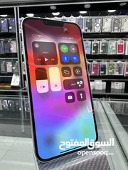  7 Used Iphone 14 plus  (128GB) ‎ايفون 14 بلس