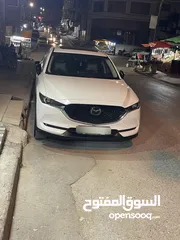  10 Mazda cx5 2020