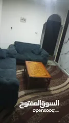  1 شقة طابق ثالث مقابل وزاره الصحه للبيع