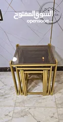  6 طاولات مودرن بأسعار تنافسيه وجوده عاليه