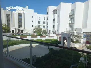  10 2 Bedrooms Furnished Apartment for Rent at Al Mouj REF:1044AR