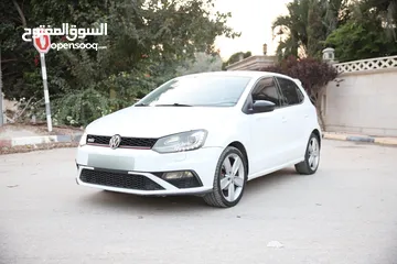  9 بولو2016_اتومتيك _ماتور 1200تربوا -اصل برايفت فحص نظيف صلاة النبي