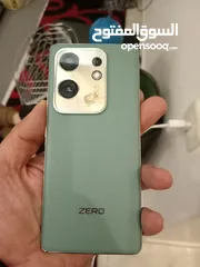  4 جهاز انفنكس zero30 للبيع