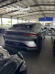 10 BYD Song L EV 2023