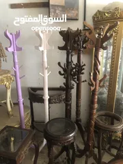  2 علاقة ملابس