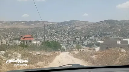  8 ارض في عنبتا الجبل الجنوبي تصنيف أ كوشان نظيف مساحه 1400 واصلها كل الخدمات. تواصل مع المالك مباشره