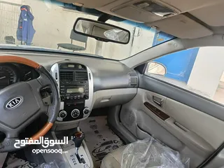  3 كيا سيراتو 2009 فحص شركه يد 2 ولا دقه بسعر حرق 26500 ألف نقدا ركز ولا بلاطه