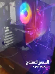  4 كمبيوتر جيمنغ جيل ال 12 بسعر ممتاز