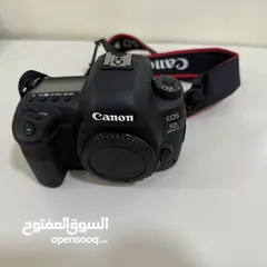  5 Canon 5d mark IV