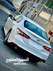  6 Toyota Camry 2018 for sale