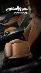  9 مرسيدس E200 Coupé 2020 للبيع