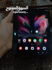  1 للبيع: Samsung Galaxy Z Fold 3