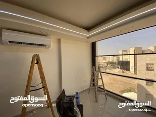  8 فك وتركيب المكيفات نقل المكيفات صيانه المكيفات تعبئة غاز تأسيس مواسير نحاس غسيل مكيفات