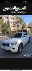  8 جيب قراند شيروكي جب فل الفل مش ناقصو  اشي مطوره و مكنكتو كرتونه انظف مكنكنه جي  بل بلددفع كاش اوشكات