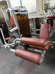  13 معدات رياضيه