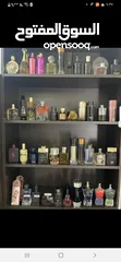  12 عطور فرنسيه وعطور تستر جميع العطور اصليه