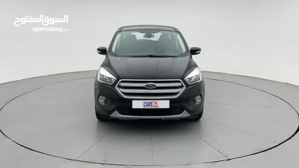  8 (FREE HOME TEST DRIVE AND ZERO DOWN PAYMENT) FORD ESCAPE
