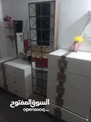  3 غرفه نوم تركي