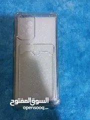  4 Samsung A53 5g Case New Each case 500 fils