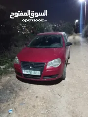  3 فولكسفاجن بولو 2006