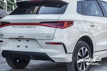  5 ‏2023 BYD E2 Luxury