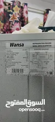  2 wansa freeze