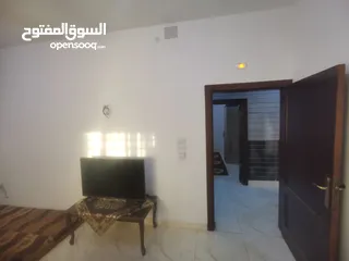  2 بيت مفروش للإجار شهري و يومي