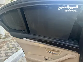  7 Bmw520بسعر مغري