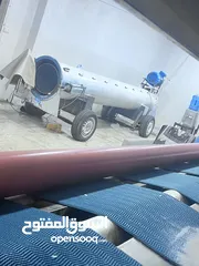  4 ماكينات غسيل سجاد عالية الجودة للبيع!