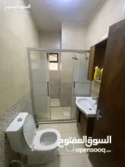  5 شقة مفروشة للايجار في البيادر ديلوكس 2 نوم 400