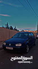  2 2001golf mk4