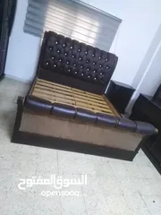  1 غرفه نوم سحاب وضرفات طابقين خشب لاتيه تفصيل ملاحضه كومدينه وحده والفرشه مع الغرفه