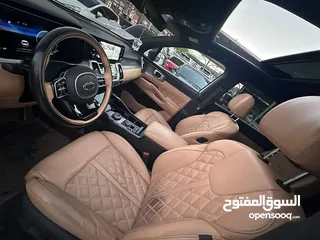  13 كيا سورينتو ترخيص 2020