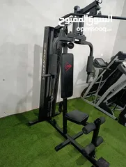  9 الصخر لبيع الأجهزة الرياضيةـ نابلس