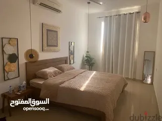  2 Luxurious fully furnished 1BHK in Qurum with 9% ROI