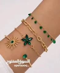  6 كولكشن العيد اجمل الاكسسوارات