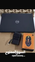  3 لاب توب Dell latitude استعمال شركات حالة الوكالة توصيل مجاني لجميع المحافظات