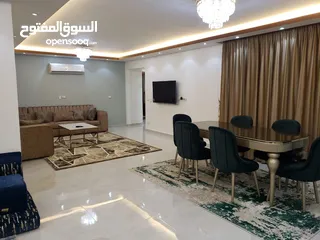  10 شقة جديدة بتصميم عربي