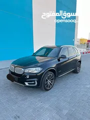  3 For sale BMW X5 GCC