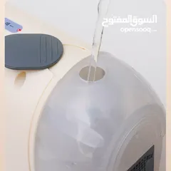  24 فرد بخار جهاز التنظيف و التعقيم بضغط البخار و الحراره منظف ​​بخاري كهربائي عالي الضغط Steam Cleaner