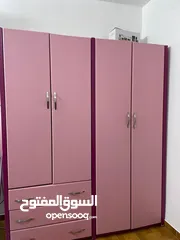  17 أثات كامل للبيع