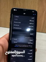  10 iphone XsMax للبيع او البدل