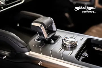  28 Jetour T2 2025 XWD 2.0L T Brand new with Warranty جيتور T2 بنزين دفع رباعي 2000 سي سي تيربو مع كفالة