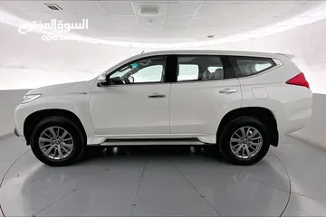  2 2019 Mitsubishi Montero Sport GLS Mid  • Exclusive 1.99% Financing Rate • 1 Year free warranty •