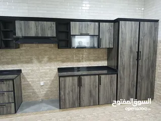  24 All type of kitchen cabinet work