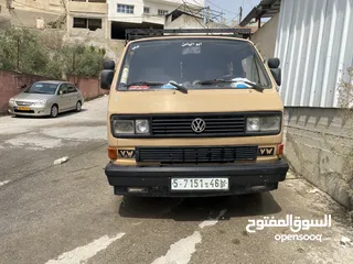  4 فلكس فاجن كبيه